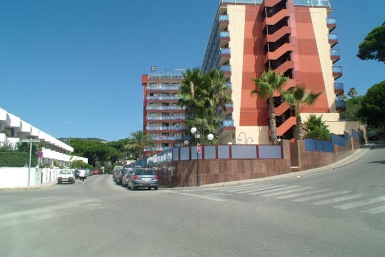Hotel H TOP Calella Palace & Spa