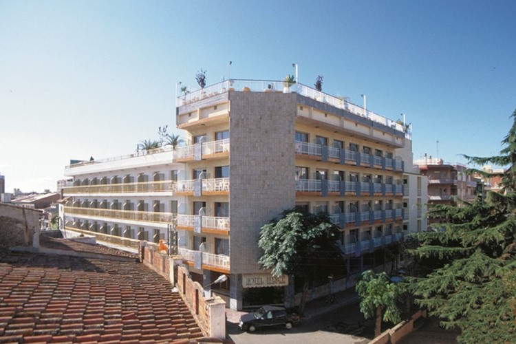 Hotel Mercé
